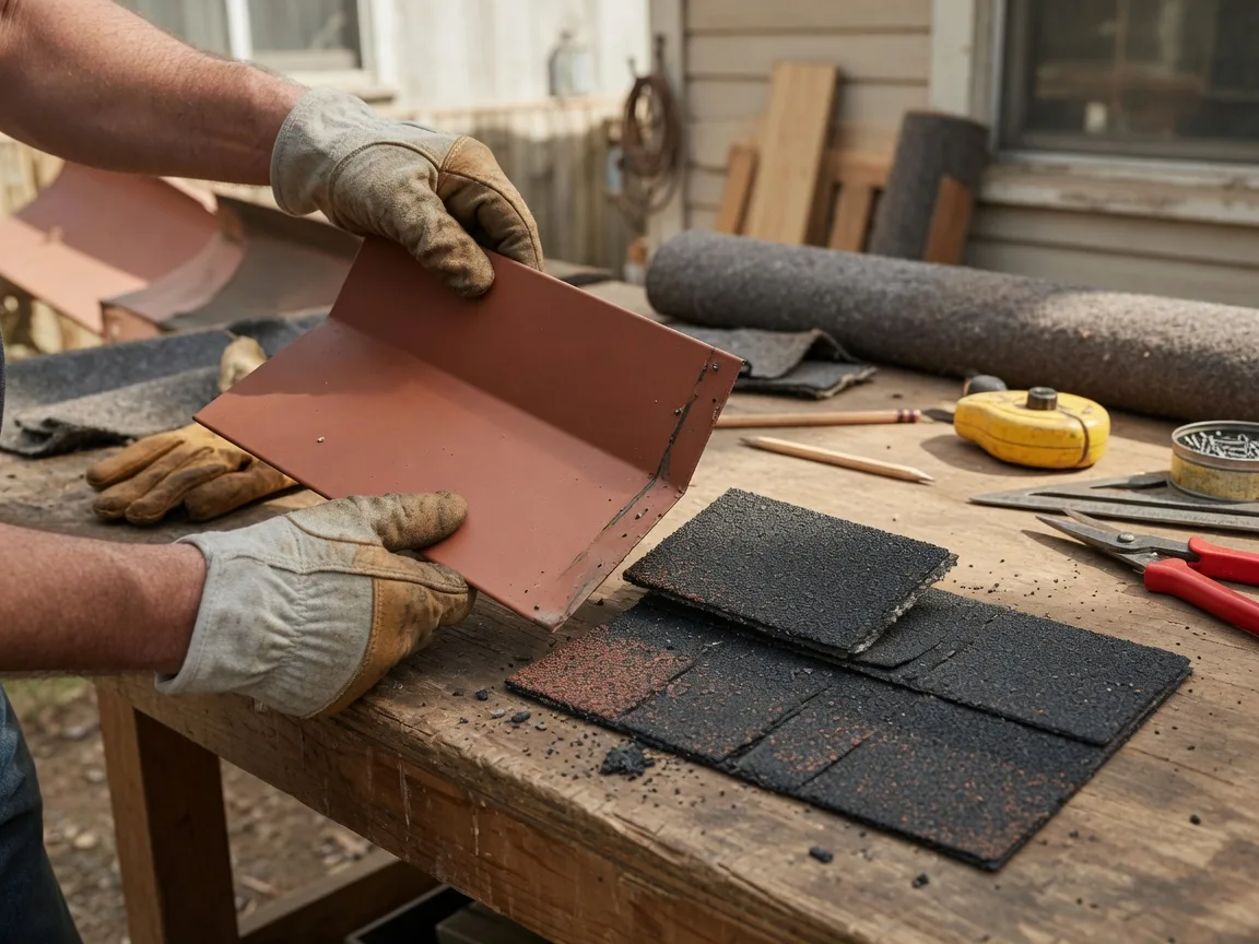 Roof Repair company in East Randolph, VT